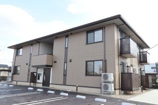 アルカサール加賀の画像