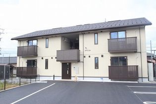 VILLAGRANDEEIIIヴィラグランデIIIの画像