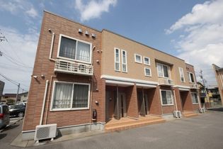 フォルテⅠ(FORTE)の画像