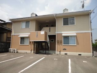 コーポマウンテンの画像