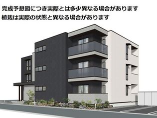 CREST HILS(クレストヒルズ)の画像