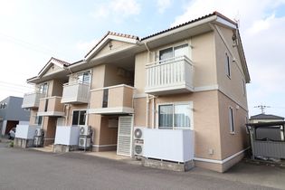 プロヴァンス高尾台 Aの画像