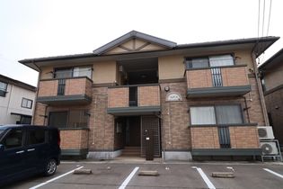 ソレアード Aの画像