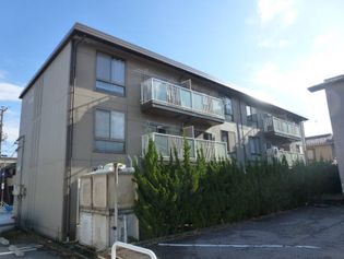 トリヴァンベール中島の画像