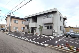 D-residence扇が丘の画像
