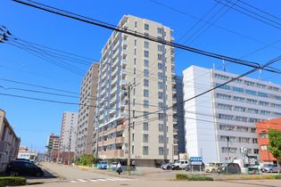 プレミスト金沢駅西本町 802の画像