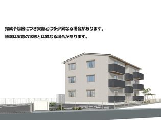 メゾン楓の木の画像