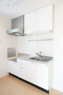 ユニ ステイ壱番館 Aの画像