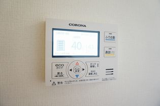 ヴィラ クレール B棟の画像