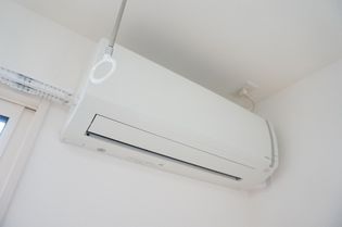 ヴィラ クレール B棟の画像