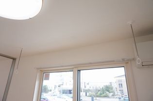 ヴィラ クレール B棟の画像