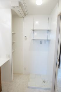 ヴィラ クレール B棟の画像