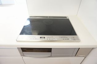 ヴィラ クレール A棟の画像