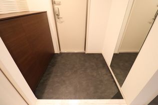 ヴィラ クレール A棟の画像