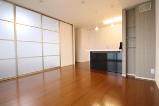 ヴィラ クレール A棟の画像