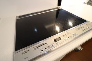 ヴィラ クレール A棟の画像