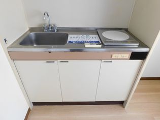 アトリウムMの画像