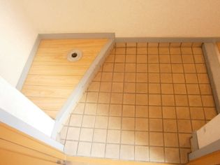 アトリウムMの画像