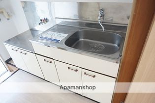 コーポ渡辺の画像