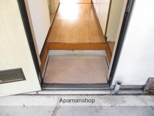 コーポ渡辺の画像