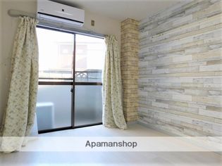 ハイツホリゴメの画像