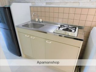 ハイツホリゴメの画像