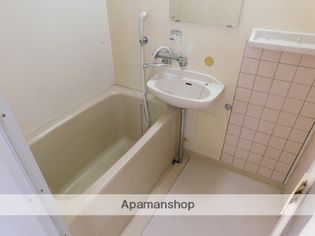 ハイツホリゴメの画像