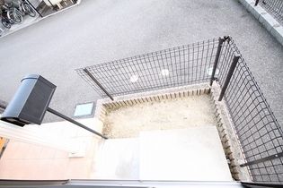 プラッサムコート万石Bの画像