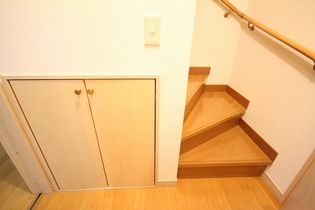 プラッサムコート万石Bの画像