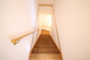 プラッサムコート万石Bの画像