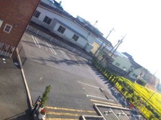 プラッサムコート万石Bの画像