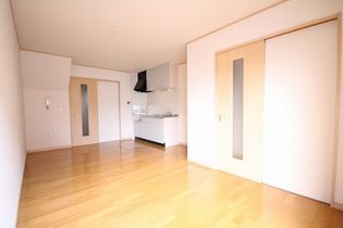 プラッサムコート万石Bの画像