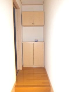 プラッサムコート万石Bの画像