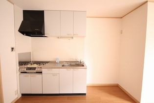 プラッサムコート万石Bの画像