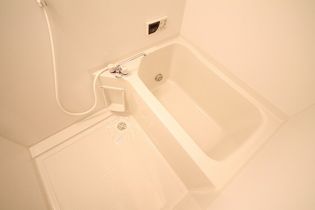 プラッサムコート万石Bの画像