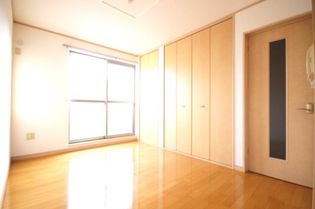 プラッサムコート万石Bの画像