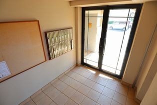 アクシスヨーロッパ弐番館の画像