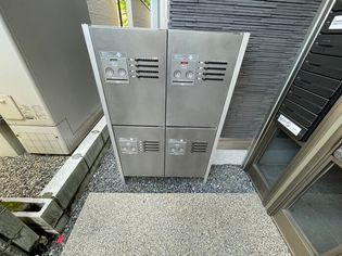 プラティーク安良田の画像