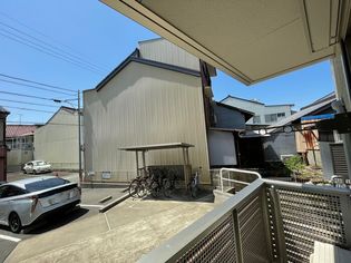 プラティーク安良田の画像