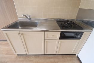 サンモール柳川の画像