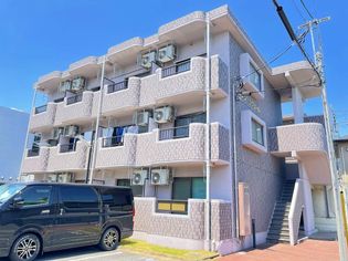 静岡県沼津市江原町の賃貸マンションの画像