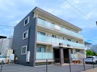 モナベール(MONAVALE)の画像