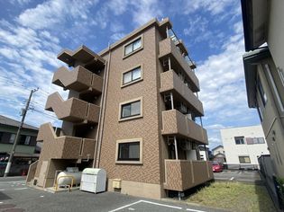 トリニティ中原の画像