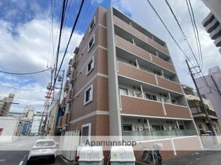 チェスタ大手町の画像