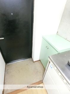 菰池パークハウスの画像