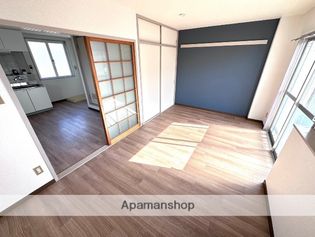 グランアヴニールWESTの画像