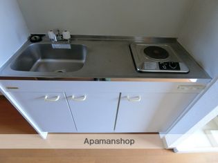 ジュネスメゾンイノウエの画像