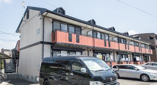 WEST SIDE Aの画像