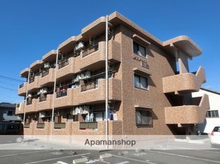 メルベーユ田園の画像