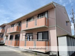 フレシュール・ドゥ・アビタシオンDの画像